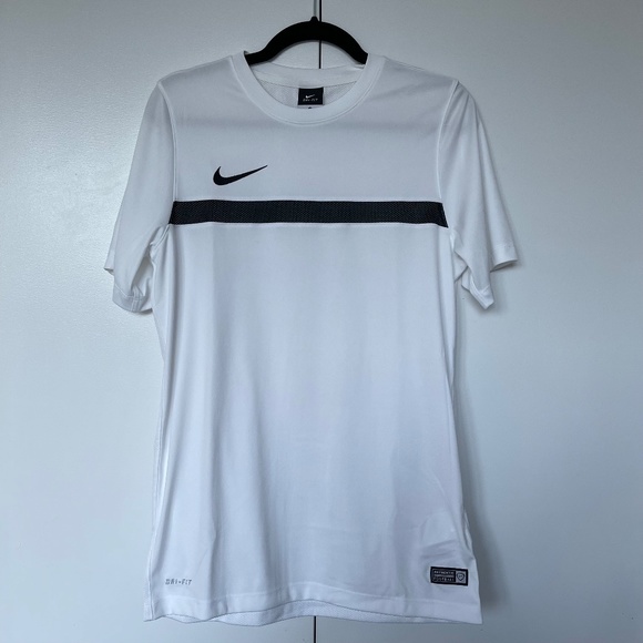 Nike Dri-FIT Academy Football Top - Picture 2 of 4
